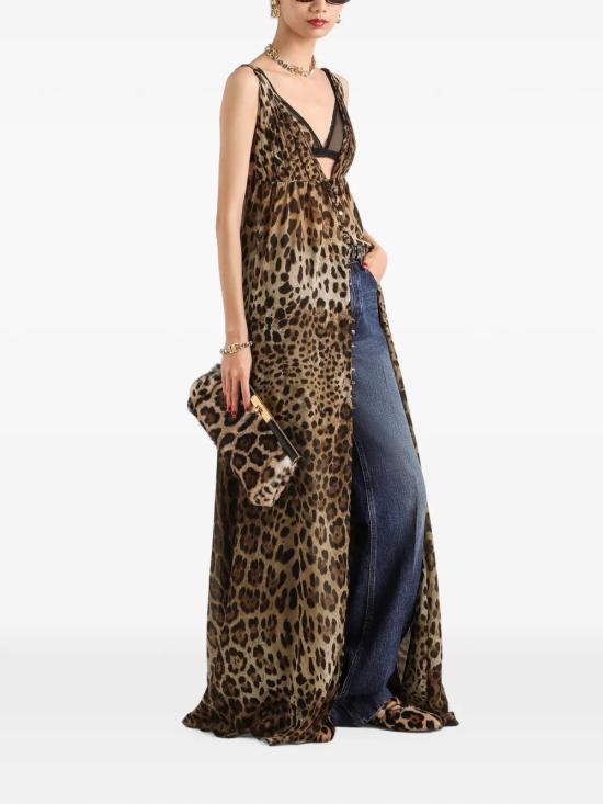 26FW 돌체앤가바나 데님 팬츠 FTC79DG8PT3 S9001 Blu - DOLCE & GABBANA