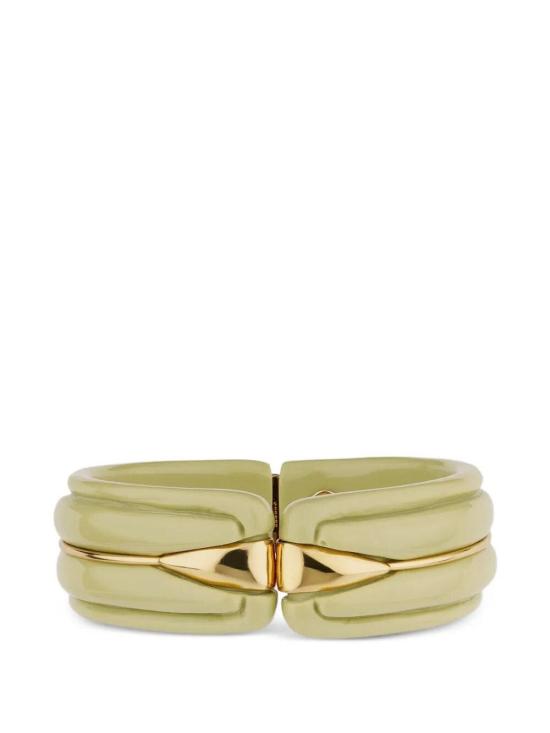26FW 가스 비쥬 팔찌 BECUMEO071 Metallic - GAS BIJOUX