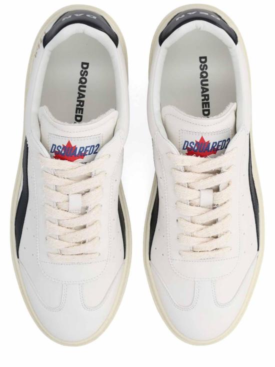 26SS 디스퀘어드2 스니커즈 SNM044118908696M072 Multicolour - DSQUARED2