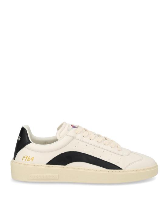 26SS 디스퀘어드2 스니커즈 SNM044118908696M072 Multicolour