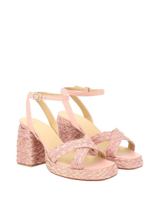 26SS 까스따네르 샌들 025555817ROSAEMPOLVADO LIGHT PINK - CASTANER
