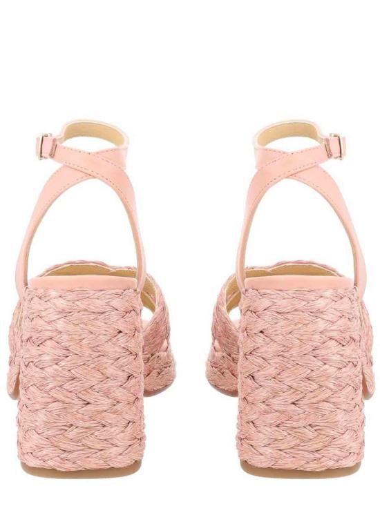 26SS 까스따네르 샌들 025555817ROSAEMPOLVADO LIGHT PINK - CASTANER
