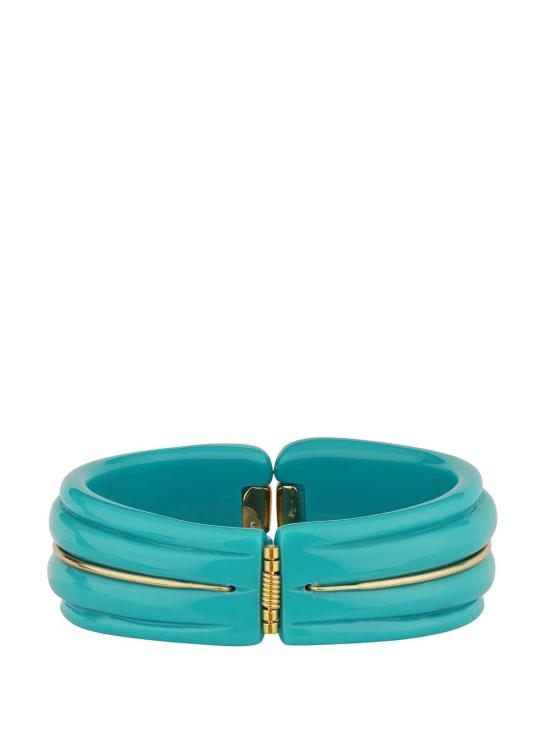 26FW 가스 비쥬 팔찌 BECUMEO081 Metallic - GAS BIJOUX