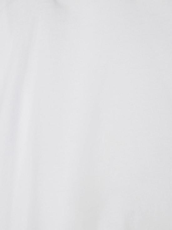  MM6 메종마르지엘라 탑 S62NH0038M20115100 White - MM6 MAISON MARGIELA