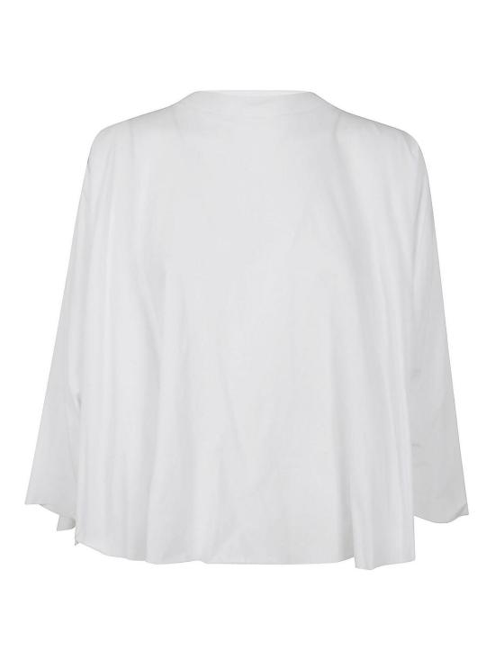 MM6 메종마르지엘라 탑 S62NH0038M20115100 White
