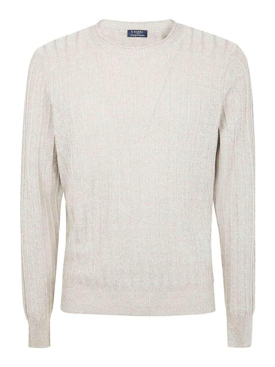  발바 스웨터 1865723590112 NUDE NEUTRALS