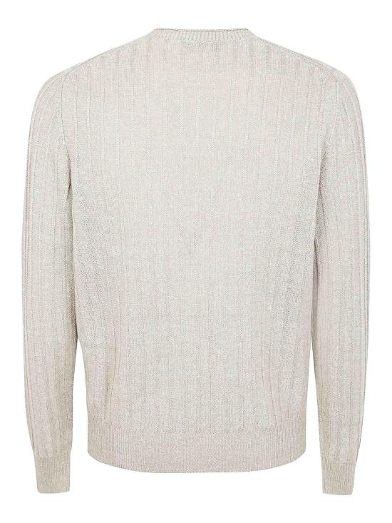  발바 스웨터 1865723590112 NUDE NEUTRALS - BARBA
