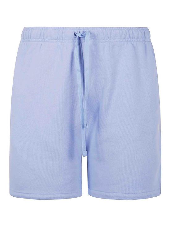  폴로 랄프로렌 숏팬츠 710934602014CHAMBRAY Blue