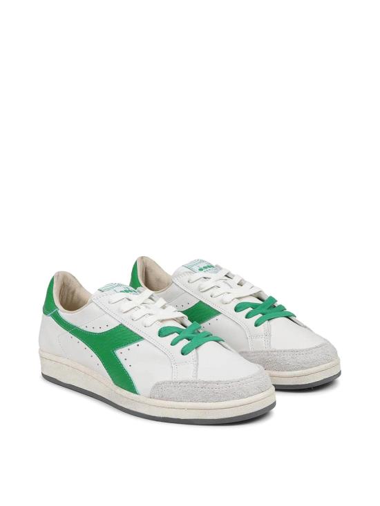 26SS 디아도라 헤리티지 스니커즈 182230C1931 White - DIADORA HERITAGE