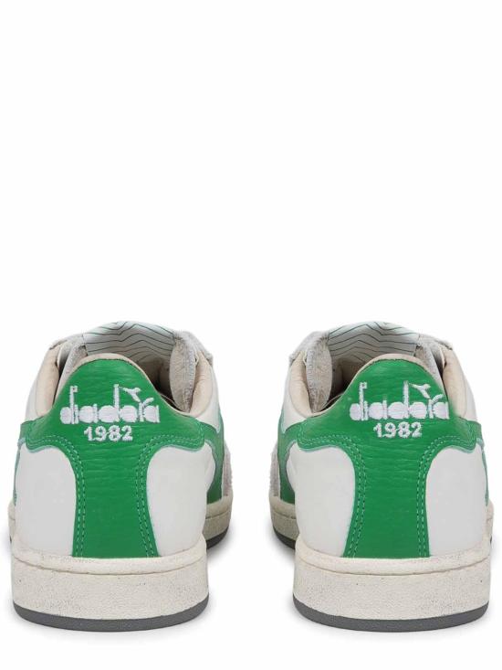 26SS 디아도라 헤리티지 스니커즈 182230C1931 White - DIADORA HERITAGE
