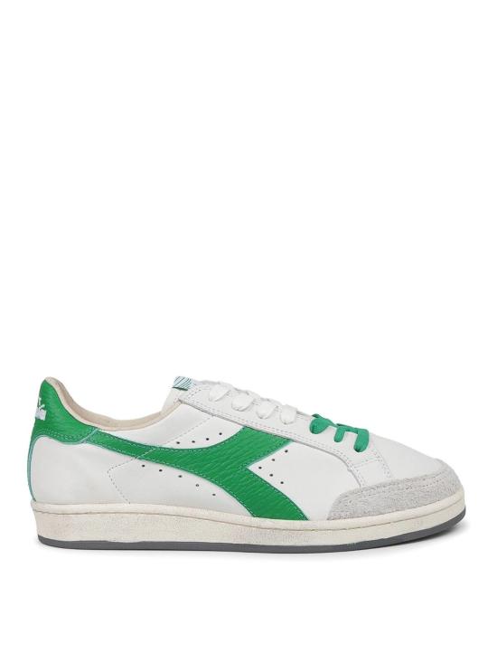 26SS 디아도라 헤리티지 스니커즈 182230C1931 White