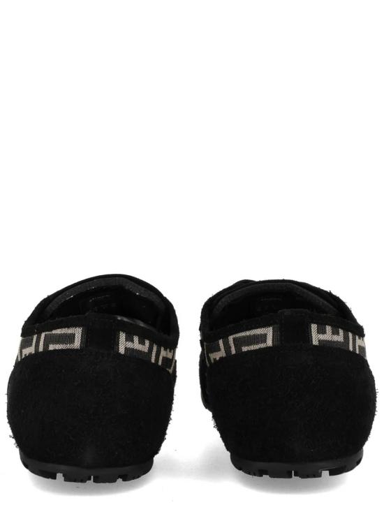 26SS 발망 스니커즈 GM1VI408THCJGFE Black - BALMAIN