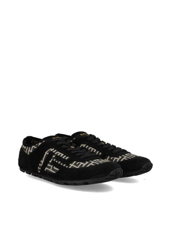 26SS 발망 스니커즈 GM1VI408THCJGFE Black - BALMAIN