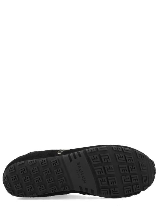 26SS 발망 스니커즈 GM1VI408THCJGFE Black - BALMAIN