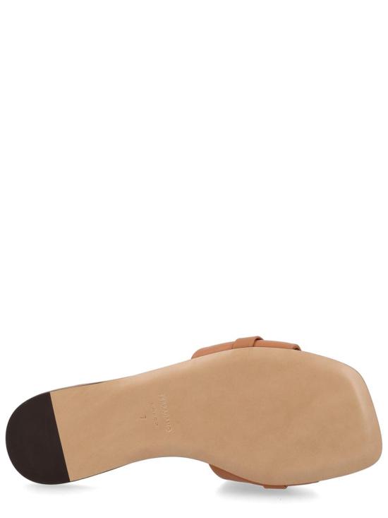  살바토레 페라가모 뮬/슬리퍼 76963701G997002 LIGHT BROWN - SALVATORE FERRAGAMO