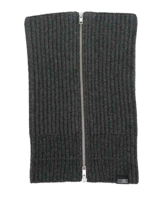 26FW MM6 메종마르지엘라 머플러/스카프 S52TV0003M13285855M GREY
