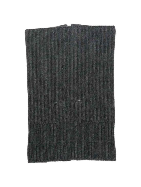 26FW MM6 메종마르지엘라 머플러/스카프 S52TV0003M13285855M GREY - MM6 MAISON MARGIELA