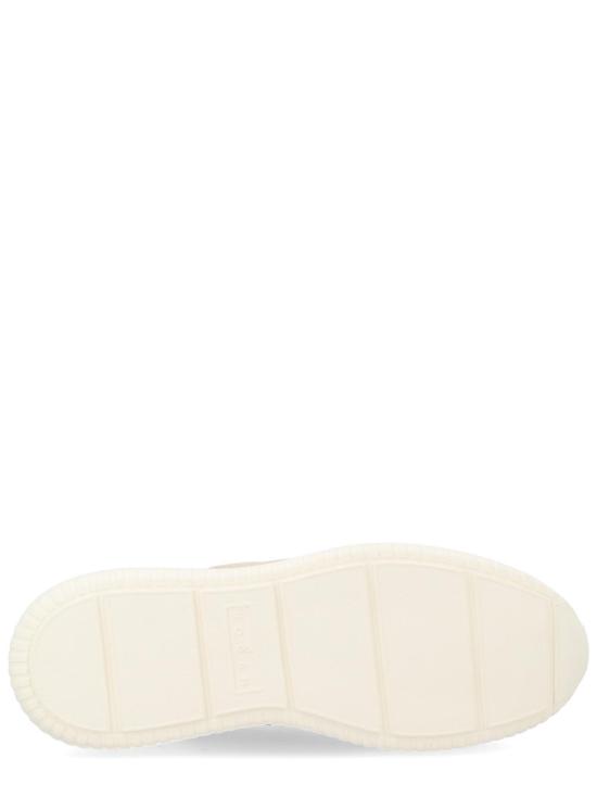 26SS 호간 스니커즈 HXM7090GB90UHG948Q Beige - HOGAN