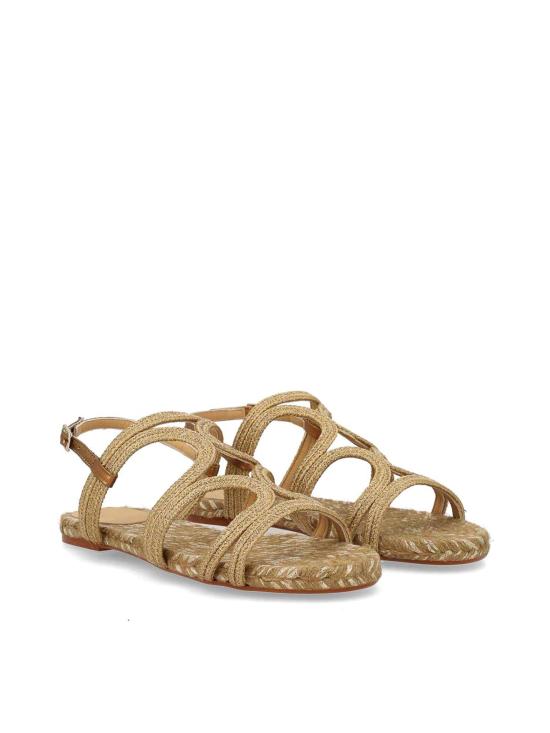 26SS 까스따네르 플랫 슈즈 0255853006OROVIEJO GOLD - CASTANER