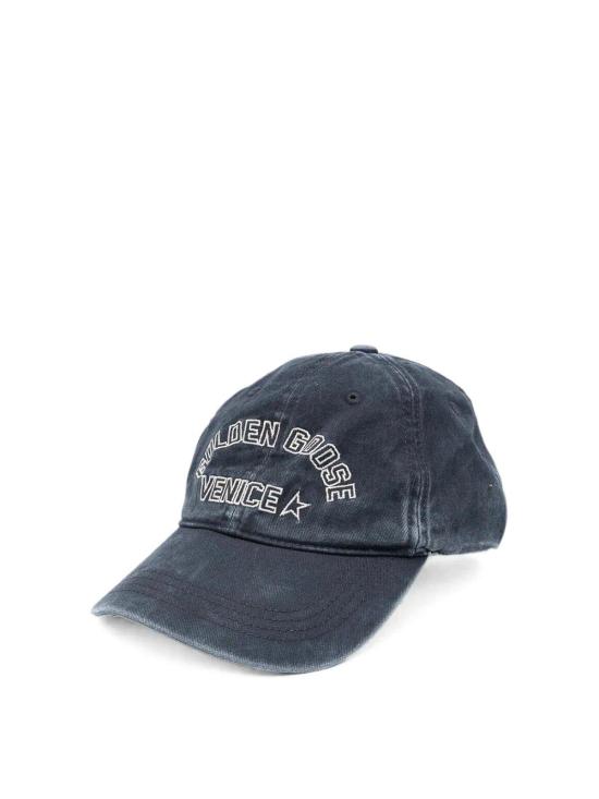 26FW 골든구스 볼캡 GUP02837P0026185075150751 Blue