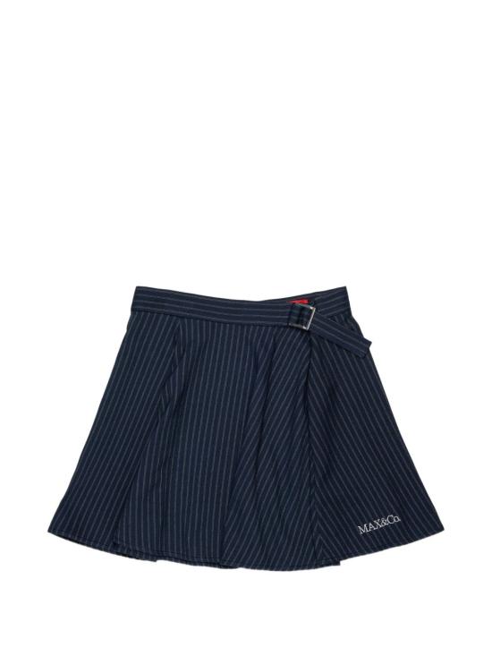 26FW [키즈] 막스앤코 스커트 MX0424MX02D MX854 BLU