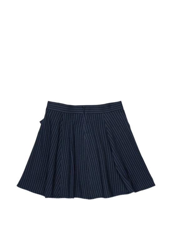26FW [키즈] 막스앤코 스커트 MX0424MX02D MX854 BLU - MAX & CO.