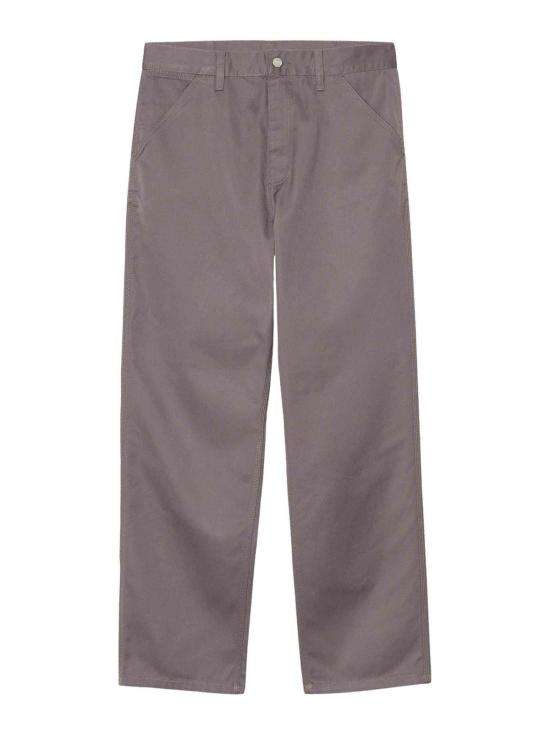  칼하트 스트레이트 팬츠 I0349072LQ0232 Grey