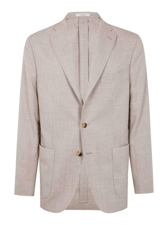  볼리올리 수트 자켓 N2902ESA05340260 NUDE NEUTRALS
