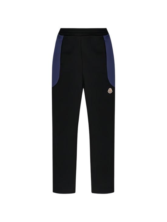 26FW 몽클레어 트레이닝/조거 팬츠 L20918H00013 899V4999 - MONCLER