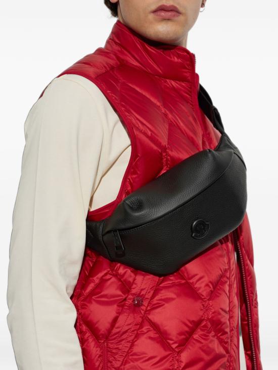 26FW 몽클레어 벨트백 L209A5M00001 M8313999 - MONCLER