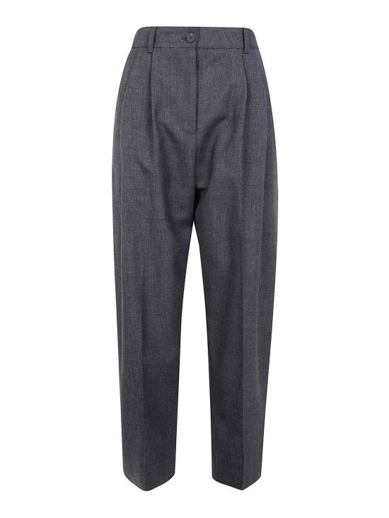 25FW 스튜디오 니콜슨 수트 팬츠 ACUNASNW1188SLATE Grey