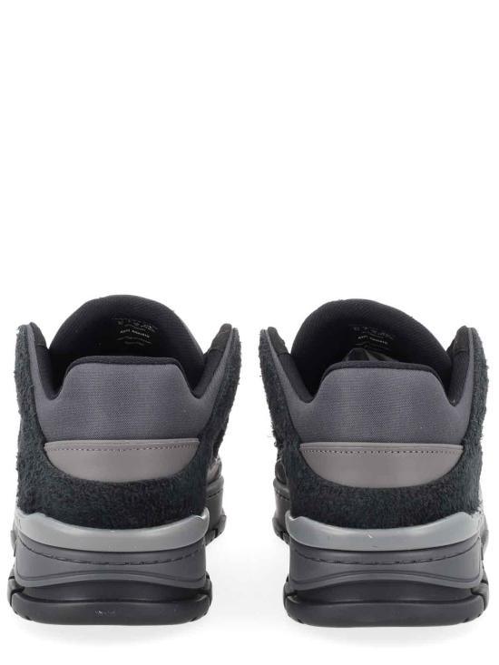 26SS 악셀 아리가토 스니커즈 F3592001BLACKOFFBLACK - AXEL ARIGATO