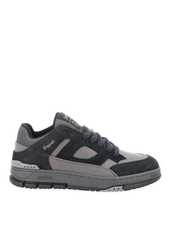 26SS 악셀 아리가토 스니커즈 F3592001BLACKOFFBLACK