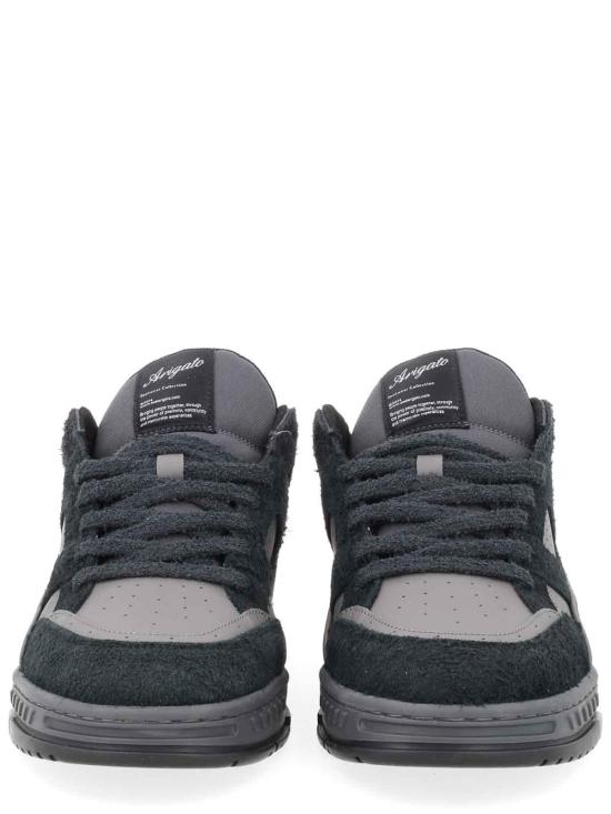 26SS 악셀 아리가토 스니커즈 F3592001BLACKOFFBLACK - AXEL ARIGATO
