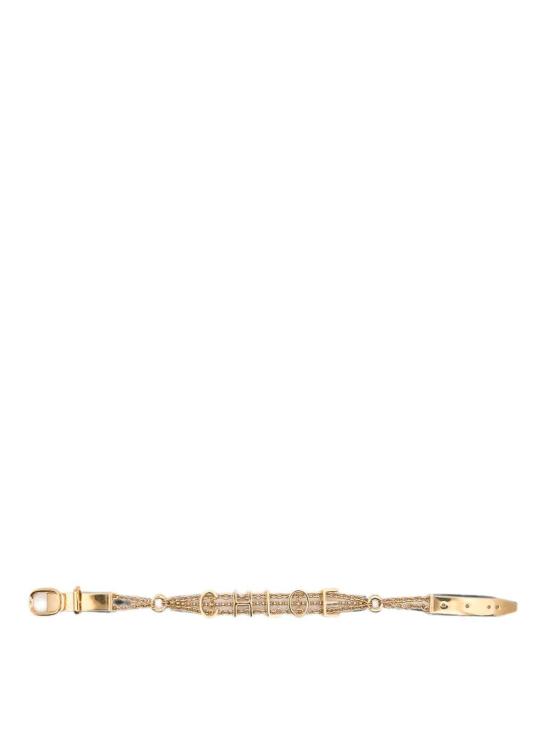 26FW 끌로에 팔찌 CH26AJB18CB79DC Metallic