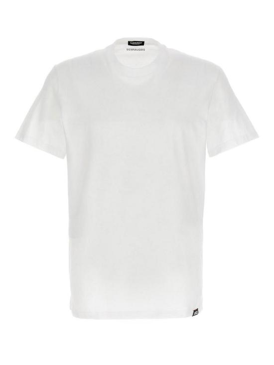  디스퀘어드2 반팔 티셔츠 D9X3C2370ISA01999 Multicolour - DSQUARED2