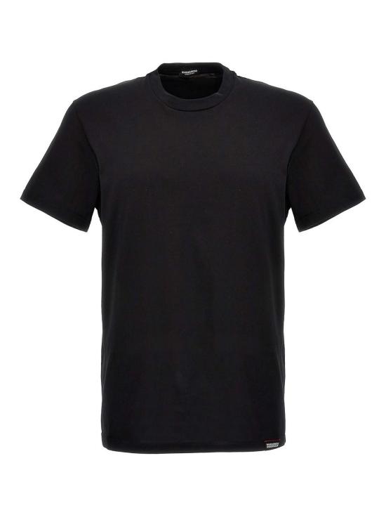  디스퀘어드2 반팔 티셔츠 D9X3C2370ISA01999 Multicolour - DSQUARED2