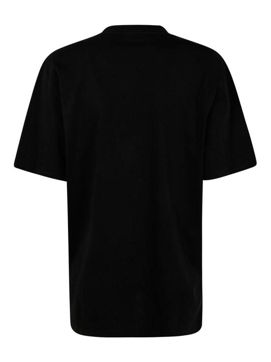  PS 바이 폴스미스 반팔 티셔츠 M2R011RPP513079 Black - PS BY PAUL SMITH