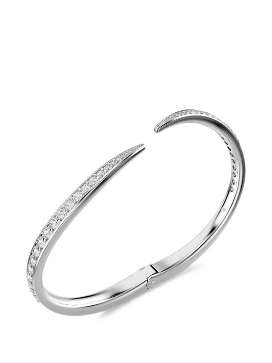 26FW 스와로브스키 팔찌 5765321 WHITE RHS - SWAROVSKI