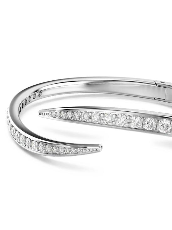 26FW 스와로브스키 팔찌 5765321 WHITE RHS - SWAROVSKI