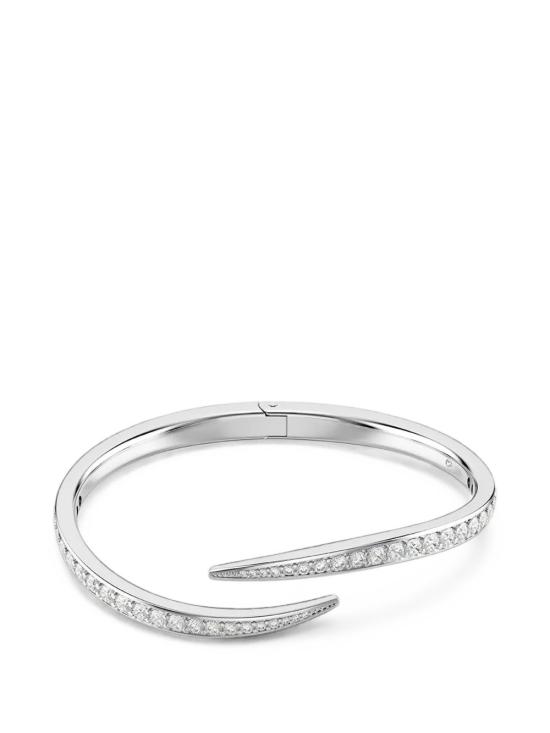 26FW 스와로브스키 팔찌 5765321 WHITE RHS