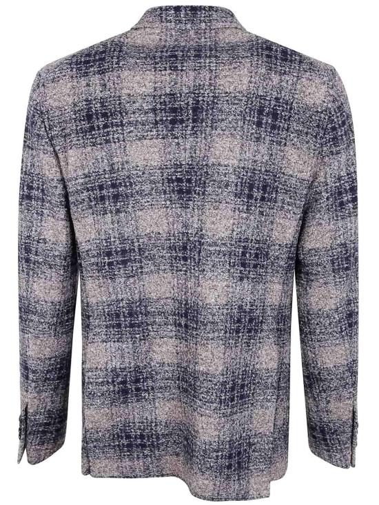 25FW 딸리아토레 수트 자켓 1SMJ22KEB855DOVE GREY - TAGLIATORE