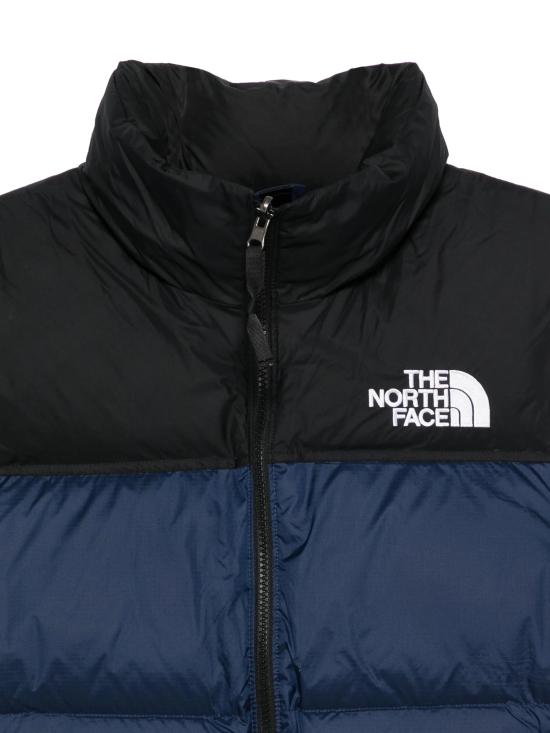 26FW 노스페이스 1996 레트로 눕시 베스트 NF0A3JQQ GOB1 NAVY - NORTH FACE