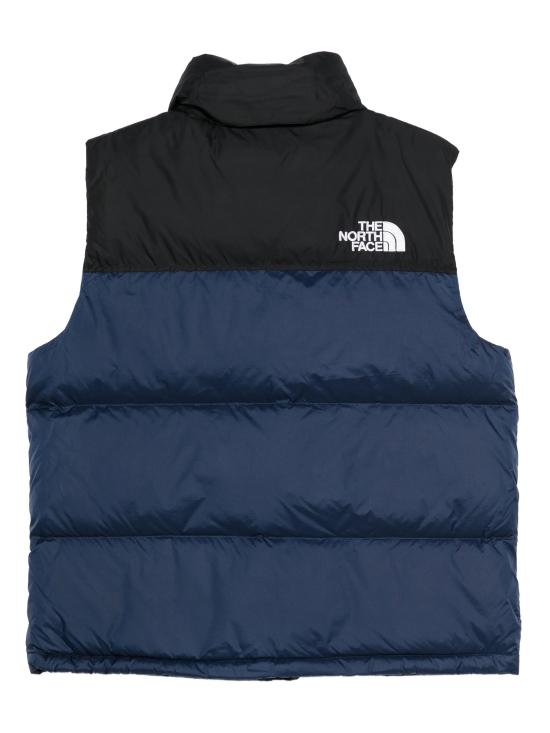 26FW 노스페이스 1996 레트로 눕시 베스트 NF0A3JQQ GOB1 NAVY - NORTH FACE