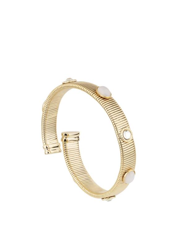 26FW 가스 비쥬 팔찌 BSTARLETTEPMO000 Metallic - GAS BIJOUX