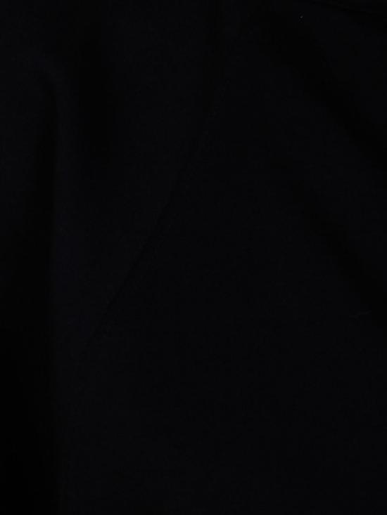 25FW 톰크롬 터틀넥 WTS575BLACK - THOM KROM