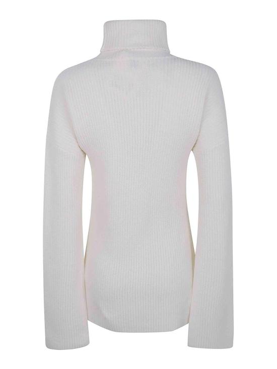 25FW 토템 탑 253WRT0536YA0204116 Nude Neutrals - TOTEME
