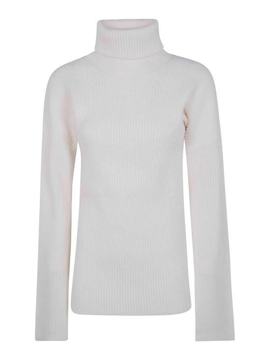 25FW 토템 탑 253WRT0536YA0204116 Nude Neutrals