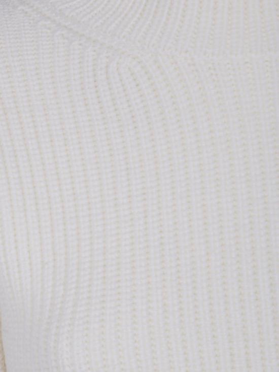 25FW 토템 탑 253WRT0536YA0204116 Nude Neutrals - TOTEME
