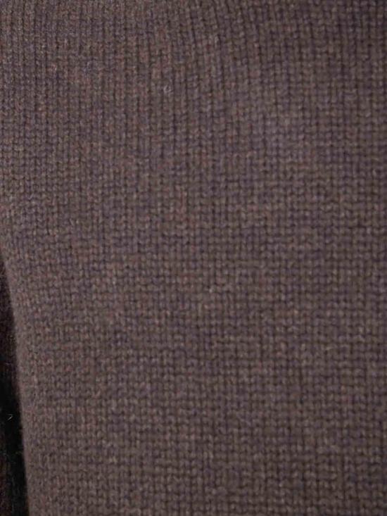 25FW 스튜디오 니콜슨 터틀넥 LORISSNM1432ESPRESSO BROWN - STUDIO NICHOLSON